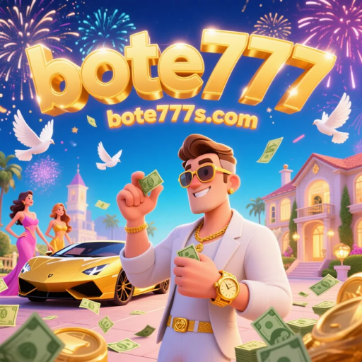 bote777